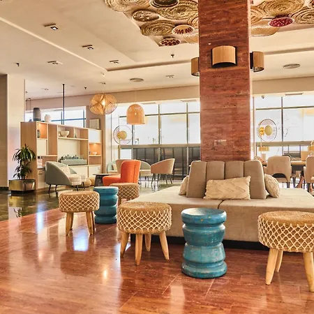 Leonardo Costa Del Sol (adults Only) 4* فوينخيرولا