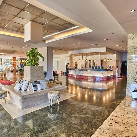 Leonardo Costa Del Sol (adults Only) فوينخيرولا