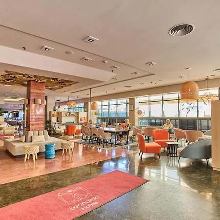 Leonardo Costa Del Sol (adults Only) 푸엔히롤라