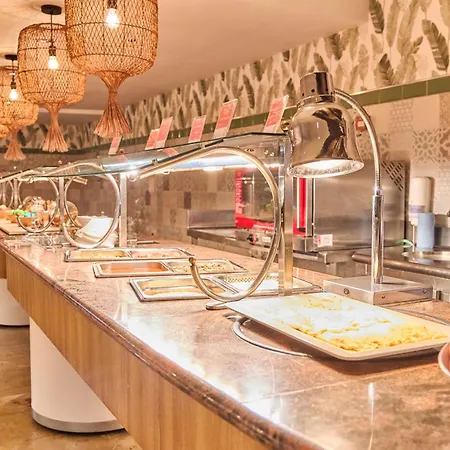 Leonardo Costa Del Sol (adults Only) فندق 4*