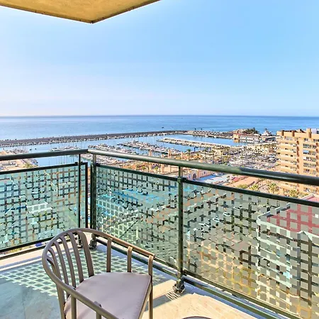 호텔 Leonardo Costa Del Sol (adults Only)