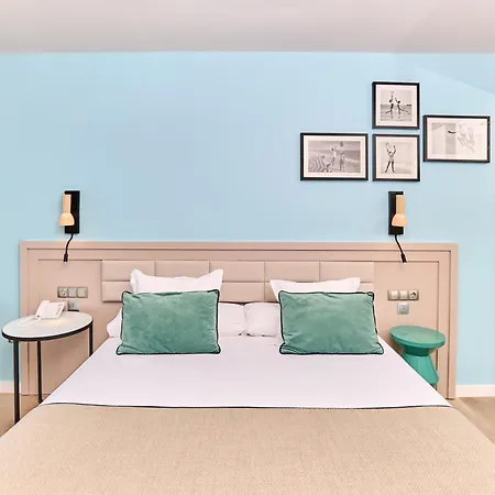 Leonardo Costa Del Sol (adults Only) 4* 푸엔히롤라