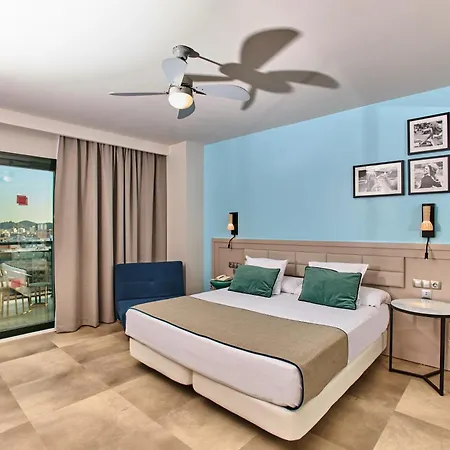 Leonardo Costa Del Sol (adults Only) فندق 4*