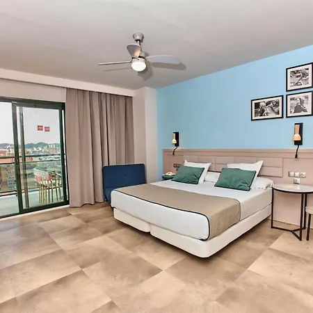 فندق Leonardo Costa Del Sol (adults Only)