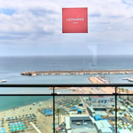 호텔 Leonardo Costa Del Sol (adults Only) 4*