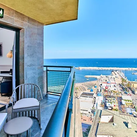 Leonardo Costa Del Sol (adults Only) 푸엔히롤라