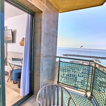 Leonardo Costa Del Sol (adults Only) 푸엔히롤라