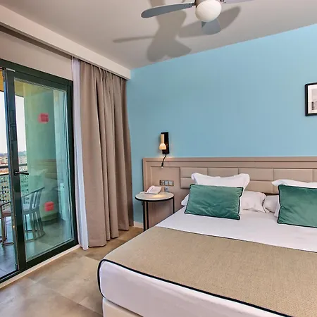 Leonardo Costa Del Sol (adults Only) 4* 푸엔히롤라