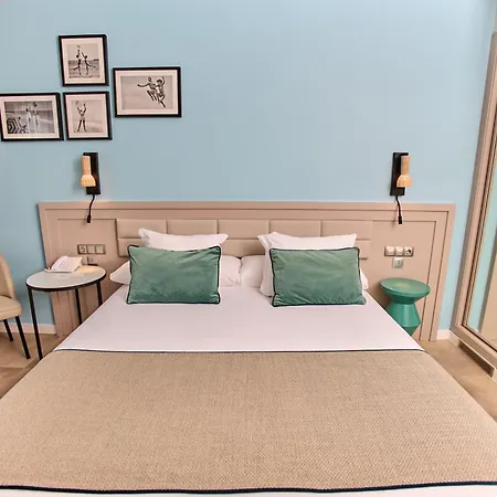 فندق Leonardo Costa Del Sol (adults Only) فوينخيرولا