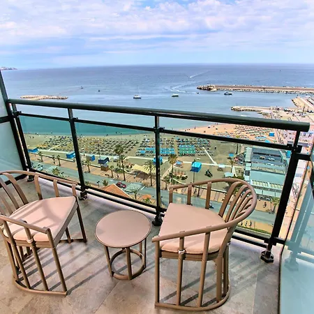 Leonardo Costa Del Sol (adults Only) فندق