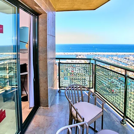 Leonardo Costa Del Sol (adults Only) فندق فوينخيرولا