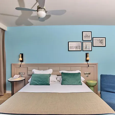 فندق Leonardo Costa Del Sol (adults Only) فوينخيرولا