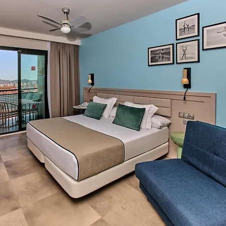 Leonardo Costa Del Sol (adults Only)