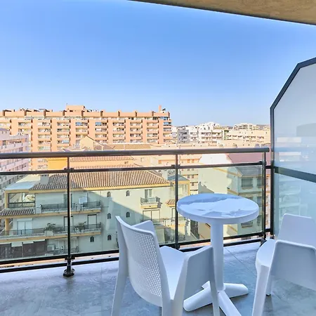 Leonardo Costa Del Sol (adults Only) 호텔