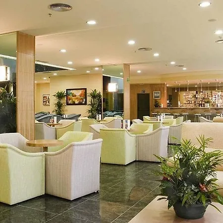 Leonardo Costa Del Sol (adults Only) Ξενοδοχείο