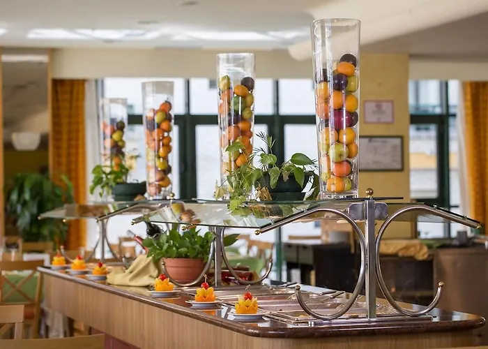 Hotel Leonardo Costa Del Sol (adults Only)