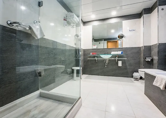 Leonardo Costa Del Sol (adults Only) 4*