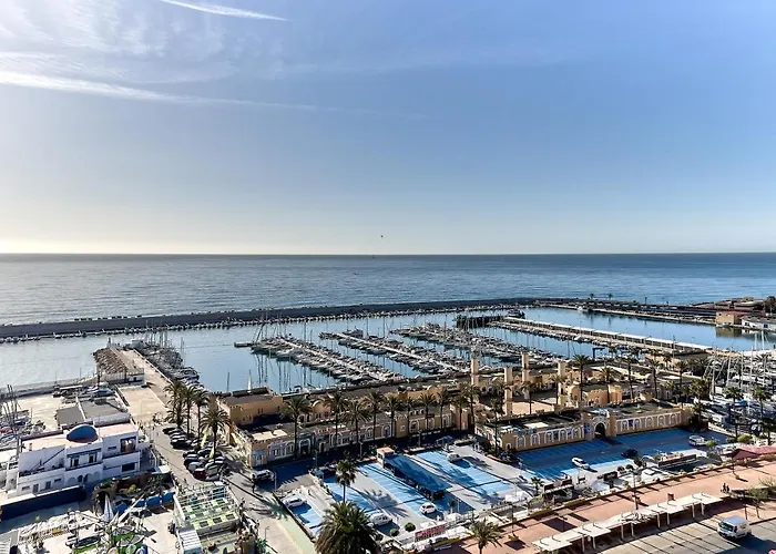 Leonardo Costa Del Sol (adults Only) Hotel Fuengirola