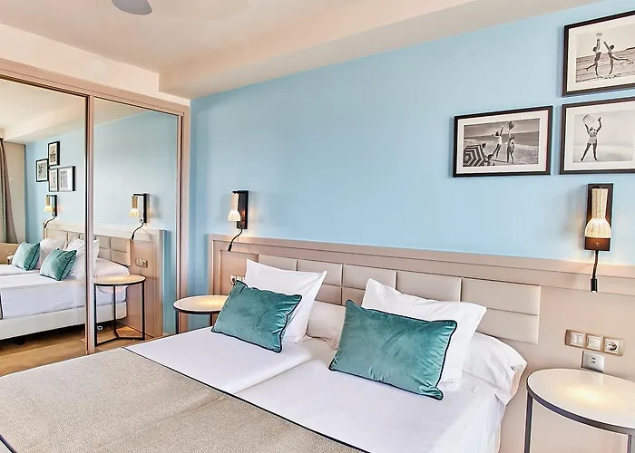 Hotel Leonardo Costa Del Sol (adults Only)