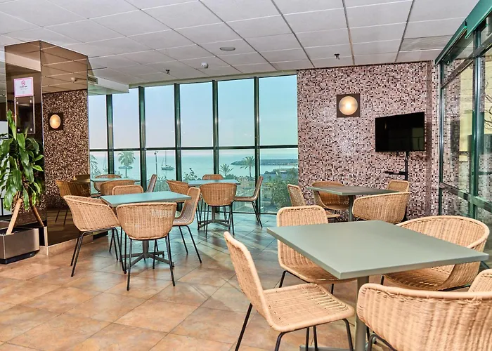 Leonardo Costa Del Sol (adults Only) 4* Fuengirola