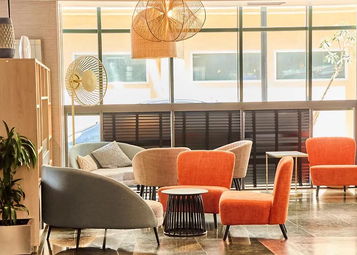 Leonardo Costa Del Sol (adults Only) 4* Fuengirola