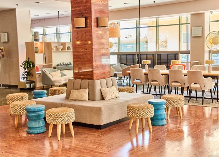 Leonardo Costa Del Sol (adults Only) Hotel 4*