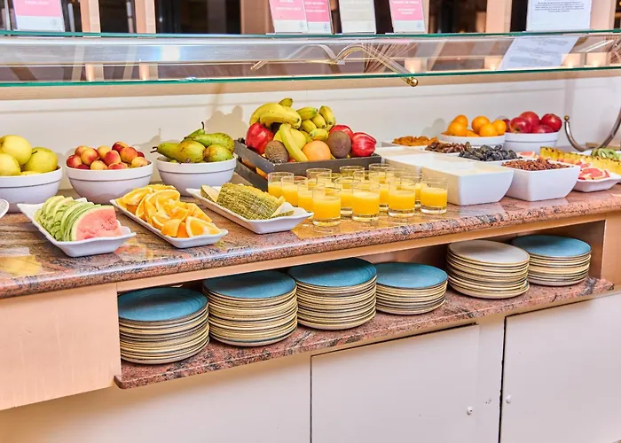 Hotel Leonardo Costa Del Sol (adults Only)