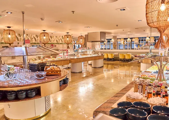 Leonardo Costa Del Sol (adults Only)