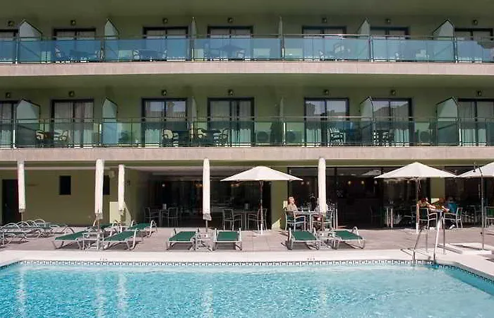 Leonardo Costa Del Sol (adults Only)